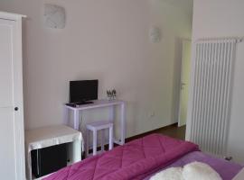 B&B Il Barsot, holiday rental in Pettenasco