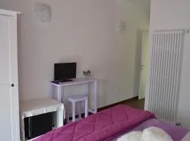 B&B Il Barsot