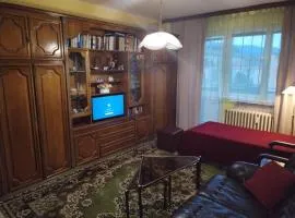 Apartmán Dolný Kubín