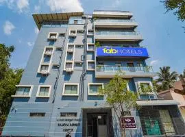 FabHotel Metro Suites - Nr ESI Hospital