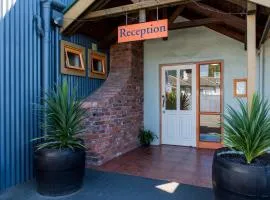 Gladstone Motel
