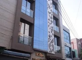HOTEL PUSHPA INN
