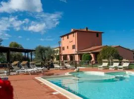 Villa Brancatelli