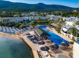 Samara Hotel Bodrum Ultra All Inclusive, rezort v destinaci Torba