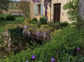 ChezLeMoulin Bed and Breakfast