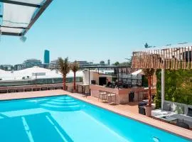 Avangarda Suites