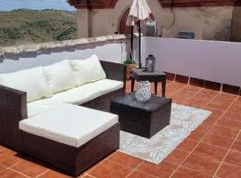 Apartamento Mirador en la Plaza de Zahara