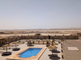 Traditional Riad Merzouga Dunes, מלון במרזוגה