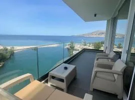 Bistrica Sea view Apartment