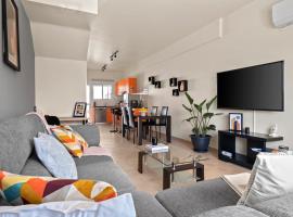 Orange Bliss Townhouse by Nomads, hôtel à Peyia