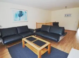 Brückstraße 28 Wohnung1