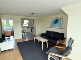 Brückstraße 28 Wohnung 2