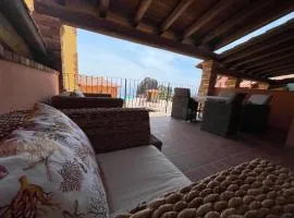 Lo Scirocco Tanca Piras