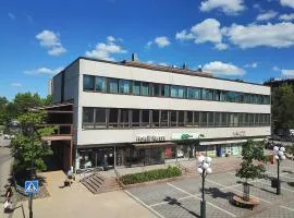 Hotelli Kerava、ケラヴァにあるヘルシンキ・ヴァンター国際空港 - HELの周辺ホテル