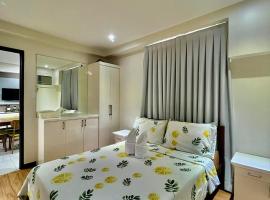 Kelsey's Homestay, ξενοδοχείο σε Davao City