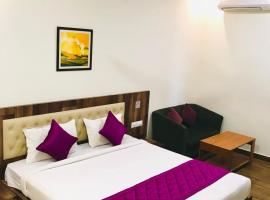 Wonder Stay Hotel By Home Away Hospitality, hotel in Brookefield, Bangalore