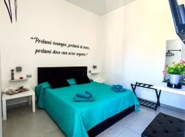 El Puerto B&B