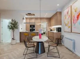 Bilbao Premium with parking by Aston Rentals