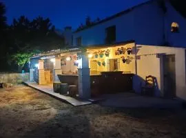 Casa Rural GUADALUPE de la fuenfria