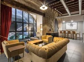 Catalina Suites San Nicolas