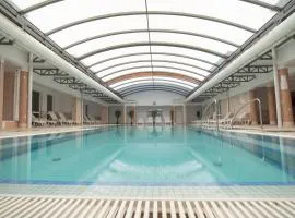 Harmony Apartman Zalakaros