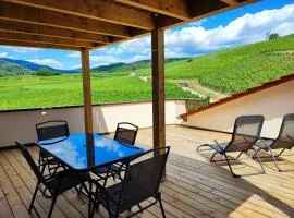 Le cocon de Jeannette