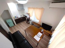 鶴城丸（KAKUJYOMARU）, hotel na praia em Karatsu