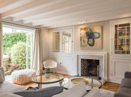 The Hide, hotel in Deal