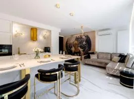 Luksusowy Apartament z wanną - Plażowa Residence Dream Apart