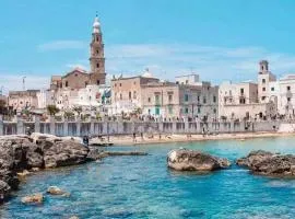 Antonia Jess-C Storico by Gessica Holiday