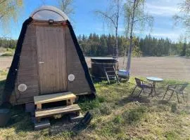 Niiralan Tila : Starlite Cabin