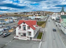 Bjarnabúð