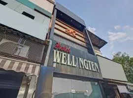 Hotel Wellingten
