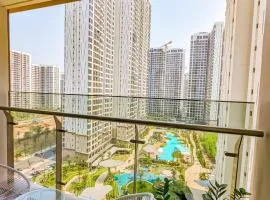 Luxury Apartment-Vinhomes Grand Park