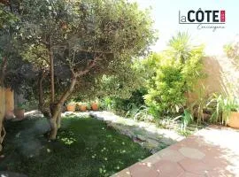 Jardin Fleuri