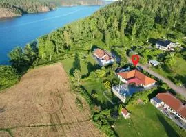 Amazing Home In Valdemarsvik With Wifi