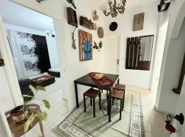 Anis 4, apartma v mestu Sousse