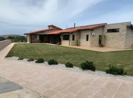 La Carrera, Mogro Cantabria
