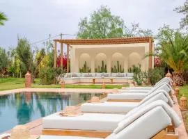 Villa Dar Pampa