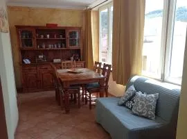 La casa sui tetti