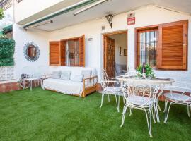 2 Bedroom Gorgeous Home In Lo Pagan, hotel v destinaci Lo Pagán