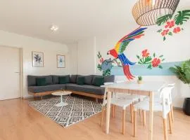 Gregoria Perez 3500 'b' - 1 Bd In Colegiales