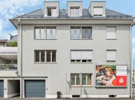 Awesome Apartment In Lörrach With Wifi