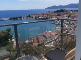 OLYMPIADA View