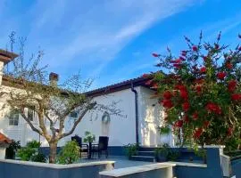 Apartment Ambretta