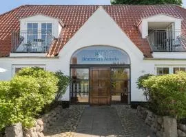 Gorgeous Home In Haderslev With Wifi