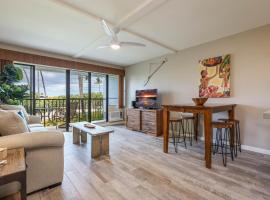 Kihei Akahi D113, Ferienhaus in Wailea