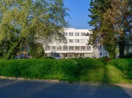 Hotel Steiger