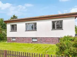 Gorgeous Home In Saal With Wifi