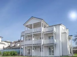 Villa Baltica Suiten & Sauna